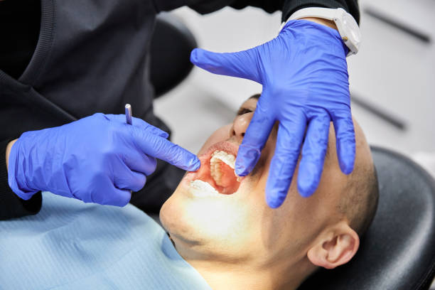Best Urgent Dental Care  in Despard, WV