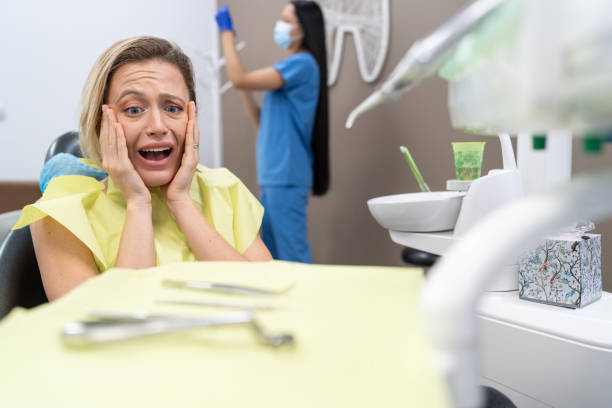 Best Emergency Dentist Open Today  in Despard, WV