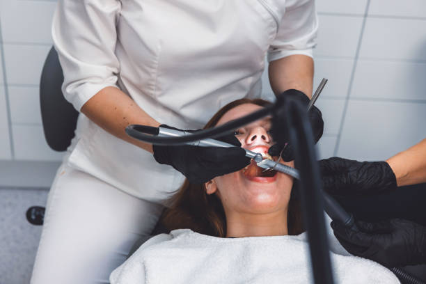 Best Cracked Tooth Emergency Dentist  in Despard, WV