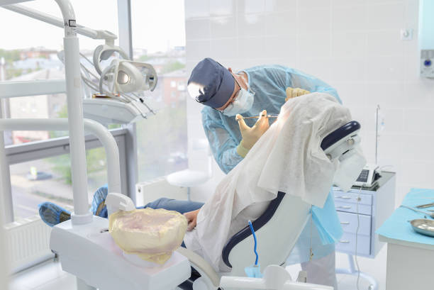 Best Dentist Open on Weekends  in Despard, WV